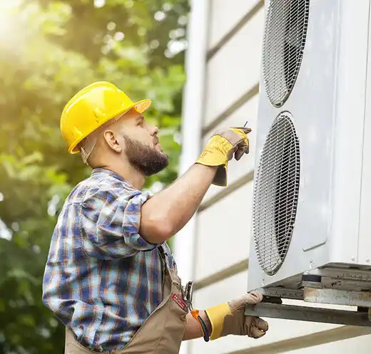 hvac services Sewickley Hills